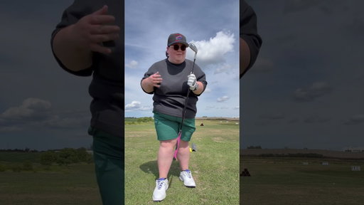 Why I’m Learning To Golf