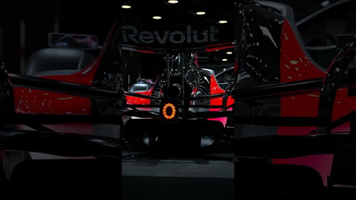 Audi R26: Tuned for the moment