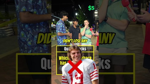 Could you win all of the money?