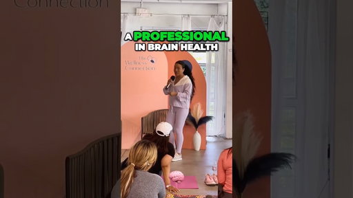 Brain Health Tips Every Latina & Woman of Color Should Know 🧠 #brainhealth
