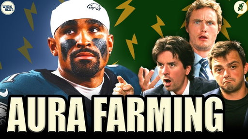 Cardinals are a REALITY SHOW, Jalen Hurts AURA FARMING, Daniel Jones DANCING WITH THE DEVIL