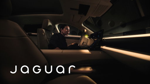 Jaguar Type 01 | Sound You Can Feel