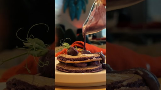 I know you love ube too, and I know you won’t be able to resist this! 💜