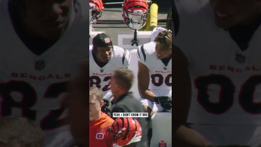 A lesson on NFL drip. Presented by @altafiber