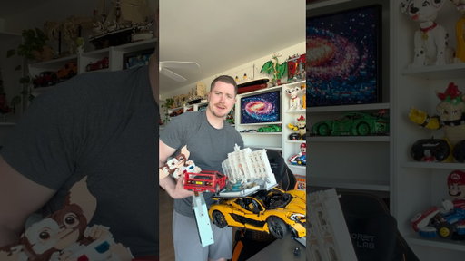 What do you think of my choices?! #LEGO #Fire #Ranking #Funny #Top5 #Collection