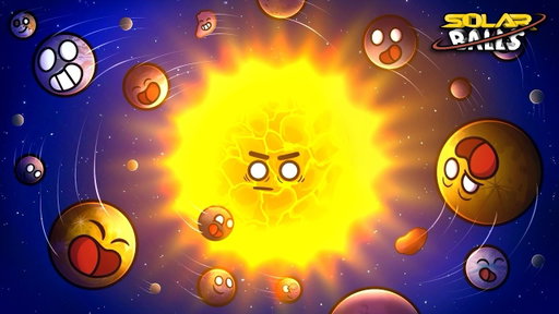 Il Sistema Solare... ma senza pianeti! Parte 1 e 2