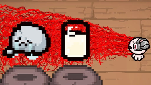 The Isaac LASER World Record