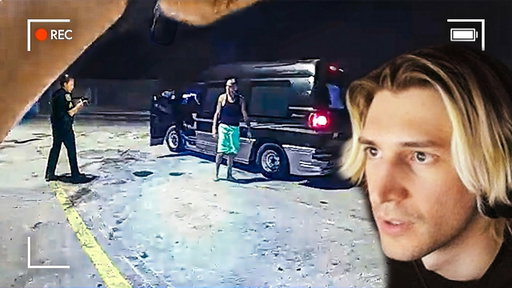 How Police Captured Florida's Longest Active Serial Killer | xQc Reacts