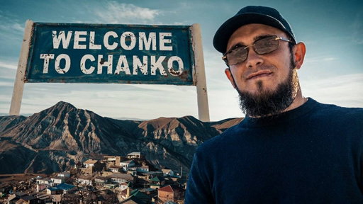 How Chanko lives in Dagestan
