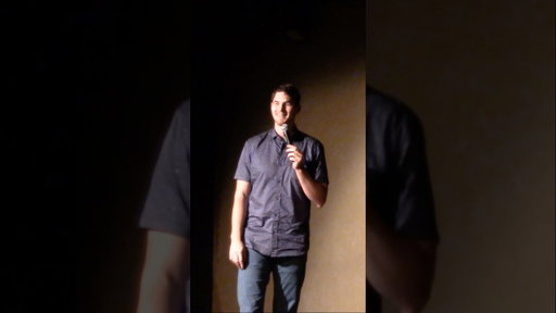 Ten percent burrito by weight from the 2016 Seattle International Comedy Competition #travisisjoking