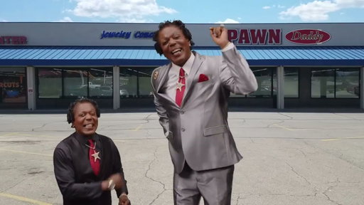 Pawn Daddy TV Commercial "Lil Ray'' starring Fancy Ray