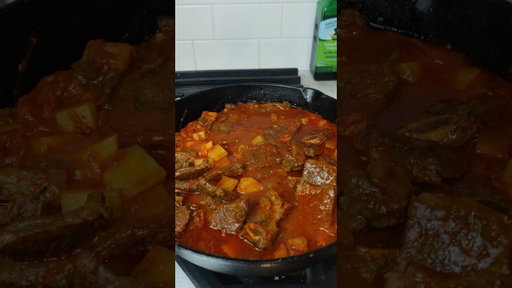 Costillas Rancheras 🥰I have a cookbook out 🙏🏻 link in my bio #recipe