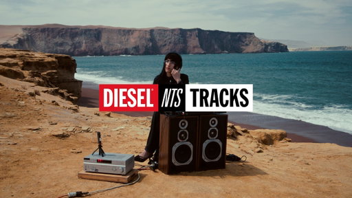 NTS X DIESEL TRACKS: DJ CAÍN LIMA | PERU