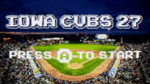 Iowa Cubs 2027 Schedule Release