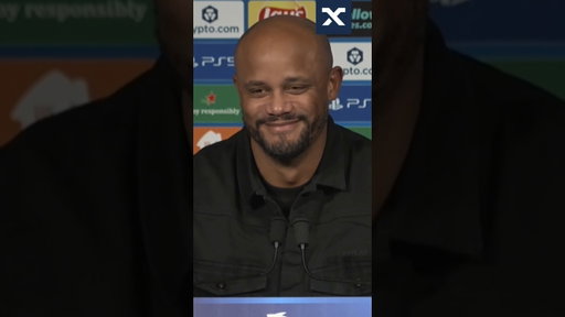 Kompany 🥶🥶🥶
