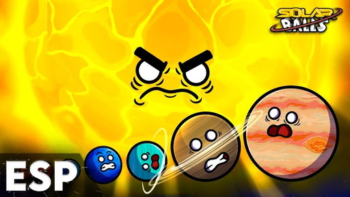 La VERDADERA Escala del Sistema Solar - Parte 2