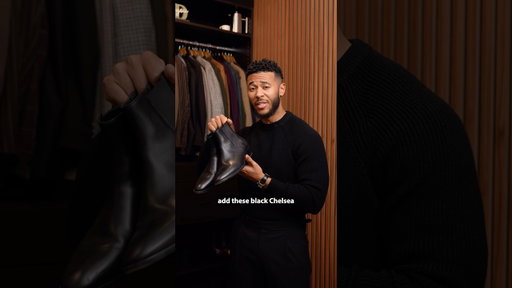 How To Dress For Any Date Occasion