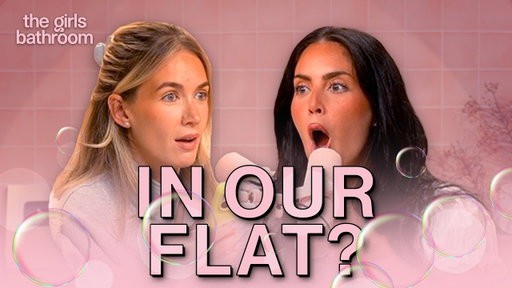 She wants his custody visits in OUR flat?! | Boy Talk