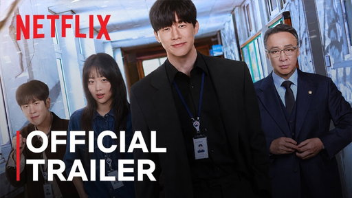 Teach You a Lesson | Official Trailer | Netflix [ENG SUB]