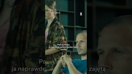 Bandyta i kryminalista ❌ Uczciwy i honorowy chuligan ✅ #DrugaFurioza #Kaszub #netflixpl