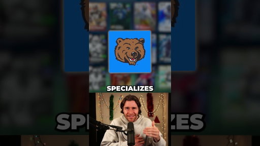 The First MUT Billionaire