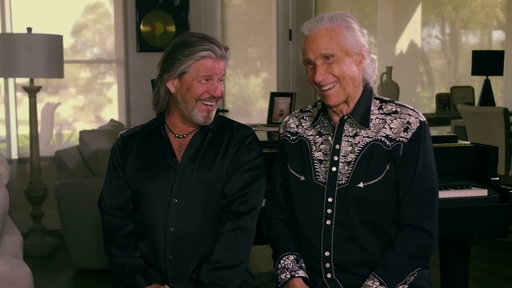 Inside the Joy, Legacy, & Laughter of The Righteous Brothers | Mike Marino Interview Part 1