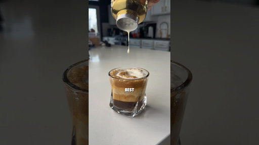 Testing the most viral shaken espresso drinks