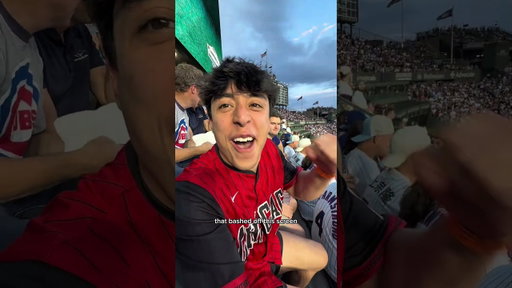 Cubs vs white Sox #cubs #whitesox #chicago #vlog