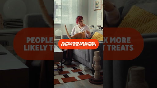 DoorDash Ads | Life Happens - Treat for Two