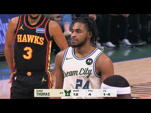 The NBA Player That Thinks He's A Star
