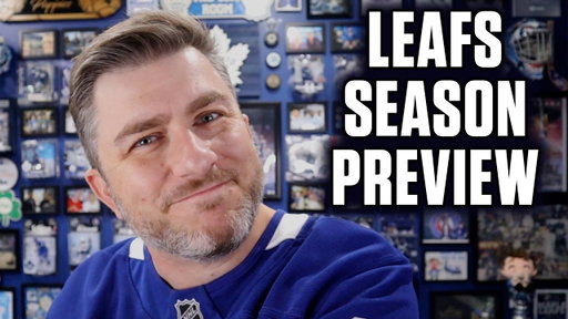 Toronto Maple Leafs 2026-27 Season Preview