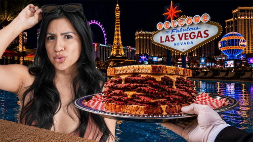 NEWEST Things to See in LAS VEGAS for June ☀️