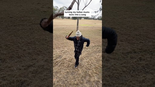 Mum asked, is this a banger? 🎶 😂 #funny #comedy