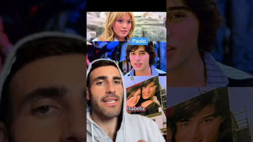 When Lizzie McGuire almost went to PRISON #disney #2000s #movie