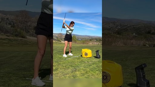 These TWO training aids can fix more than you think 👀⛳️