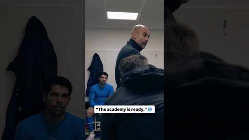 The best Pep Guardiola speech ever 🥶 #pepguardiola #premierleague #soccer #manchestercity