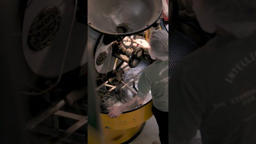 Our Roasting Facility | Intelligentsia Coffee