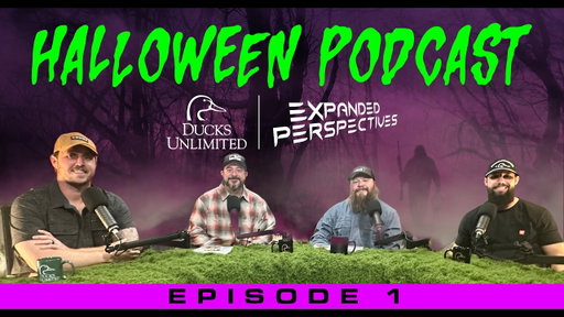 Unexplained Encounters From Hunters and Anglers | DU Halloween Special, Episode 1