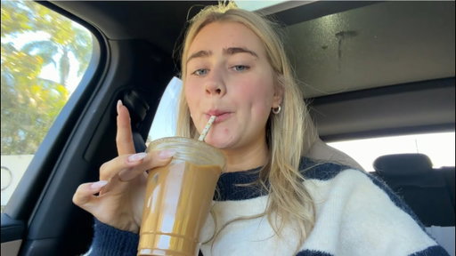spend a week at home with me VLOG 🌷🩵👩🏼‍💻