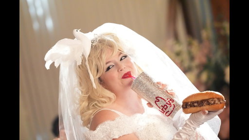 Let’s get married