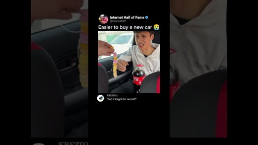 Easier to buy a new car 😭 (@im.manuel2)