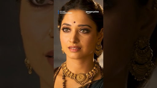 Tamannaah and Nayanthara 's HEART TOUCHING conversation about DUTIES ✨ | #primevideoindia #movie