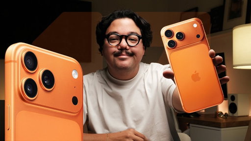iPhone 17 Pro - A Photographer's First Impressions
