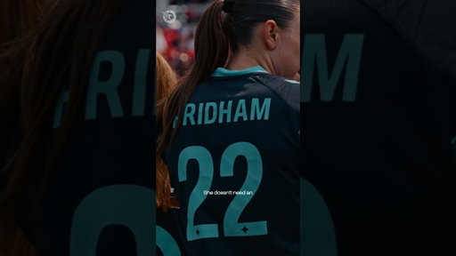 D.B. Pridham is committed to Ottawa Rapid FC through 2028.