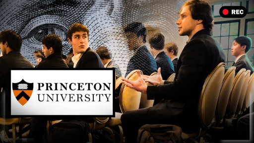 Crashing Investment Banking Recruiting Events