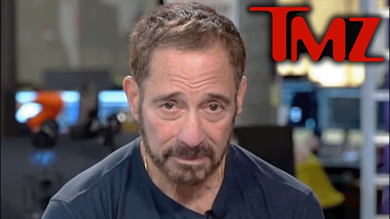 We Just Received A 4th Nancy Guthrie Note...My Message To The Sender | TMZ