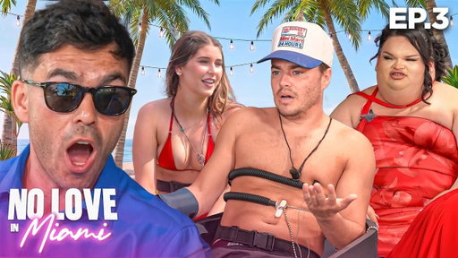 NELK No Love in Miami Episode 3: The Truth Comes Out