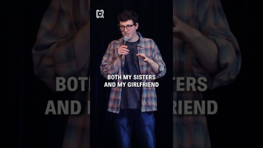 Women & Ouija Boards - Mayce Galoni - New Special out now #comedy #standupcomedy