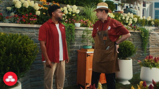 Happy Coach :15 (feat. Curt Cignetti) | State Farm® Commercial