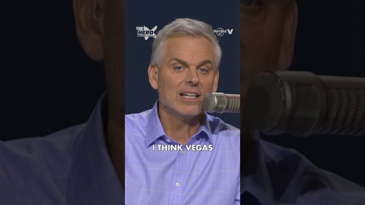Colin Cowherd RANKS #NFL job openings